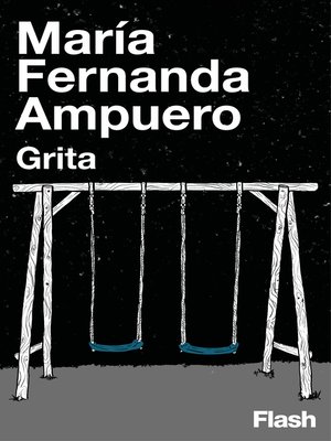 cover image of Grita